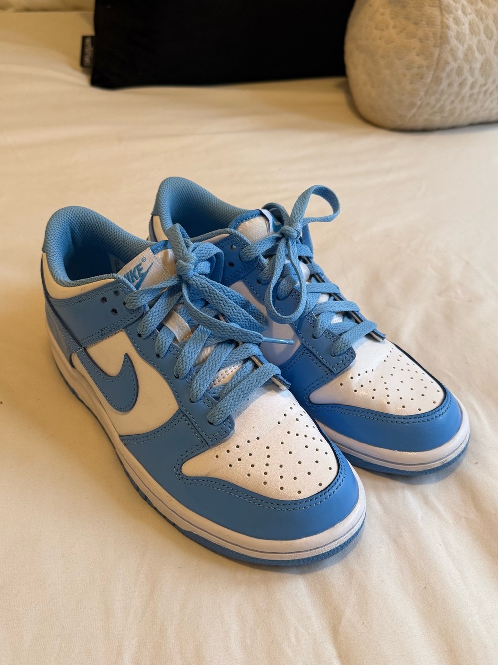 Nike UNC Blue Dunk Low